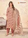 Priyal Vol 2 By Suryajyoti Afghani Style Cotton Printed Readymade Suits Wholesale Market In Surat
